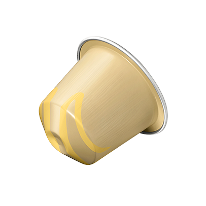 

Кофе в капсулах Nespresso Vanilla Eclair