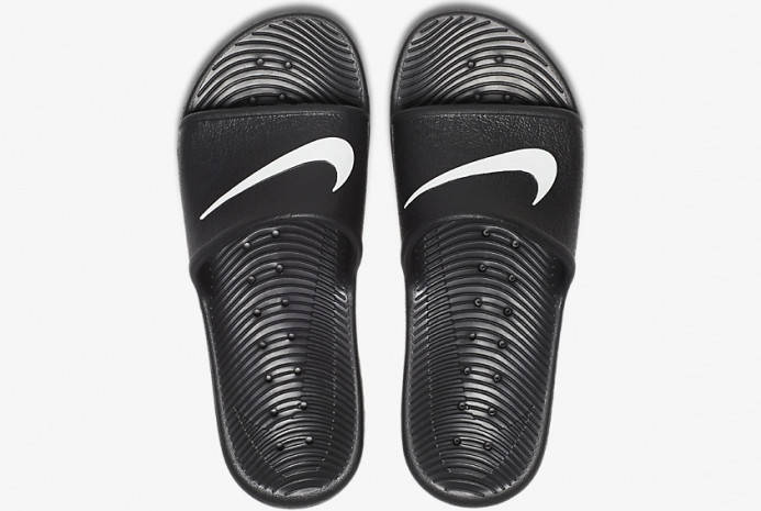 

Тапочки Nike Kawa Shower 832528-001