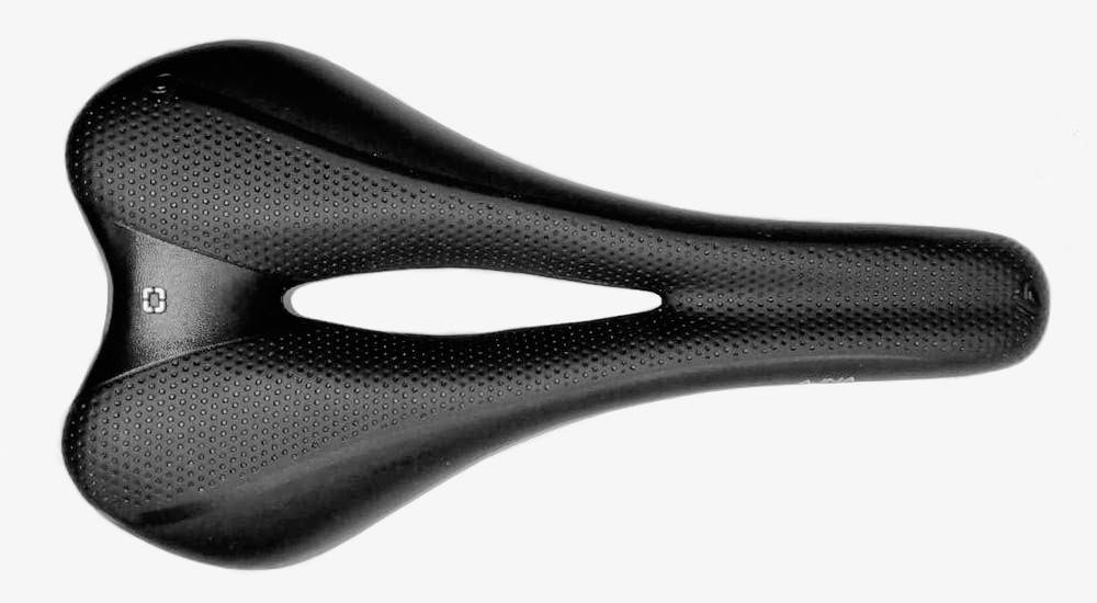 

Сідло Bontrager Ajna Comp чорний (OEM)