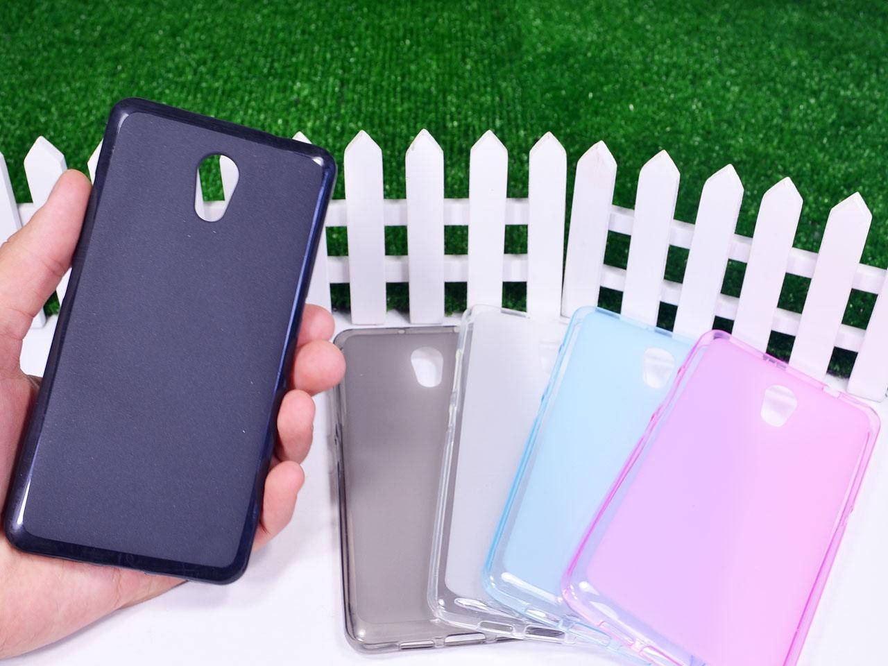 

Силиконовый TPU чехол для Lenovo Vibe P2