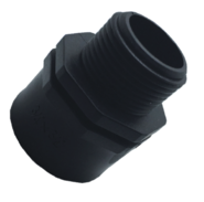 

Адаптер - ниппель с наружной резьбой 1/2" - 3/4" Aquapulse Standart АР 1032