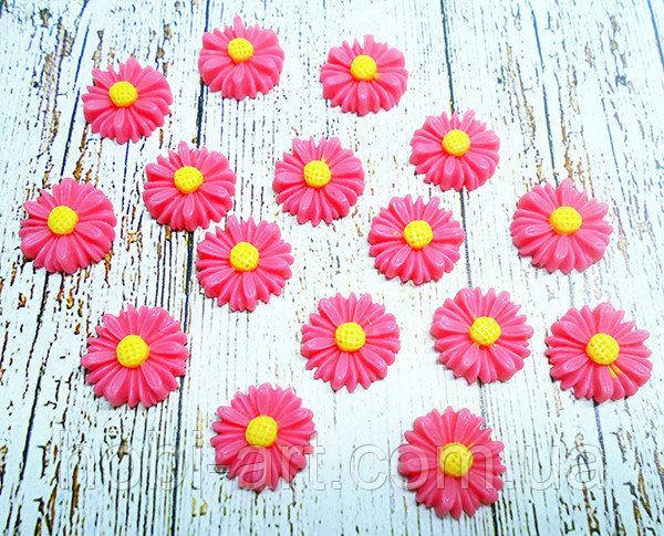 

Серединка № 363 (малинова) 13мм