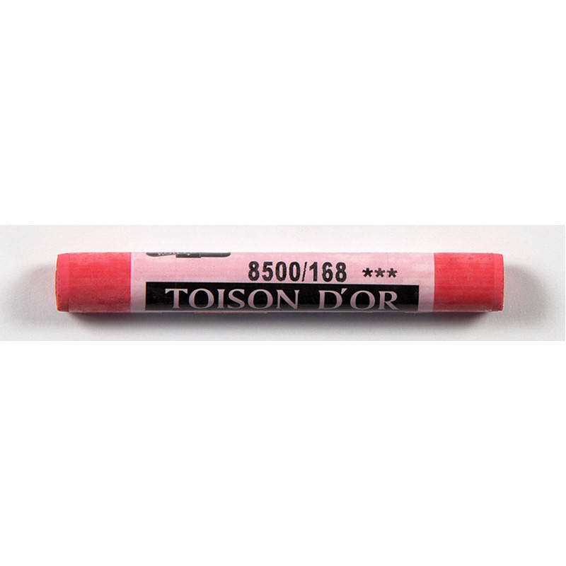 

Мел пастель Toison D'or Koh-i-noor румяный розовый blush pink 8500/168