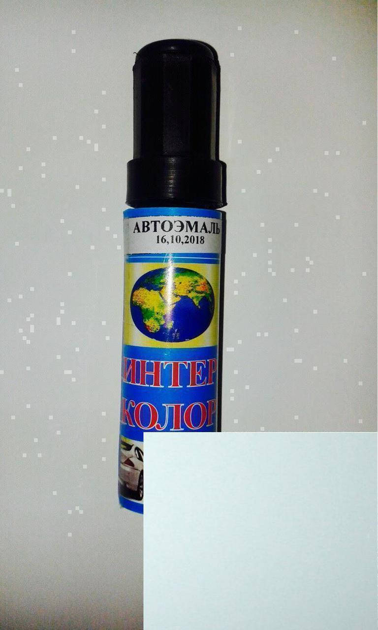 

Реставрационный карандаш АЙСБЕРГ-UNI .