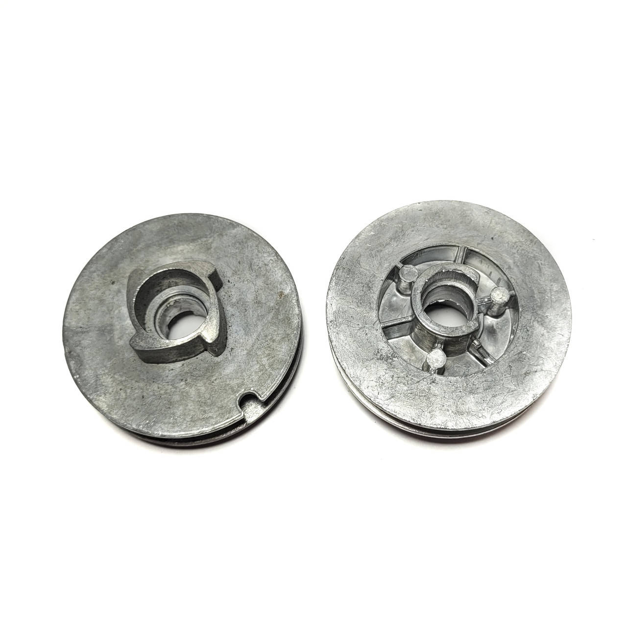 

Шкив стартера 4 зацепа, алюминий GL 4500/5200/5800 WINZOR