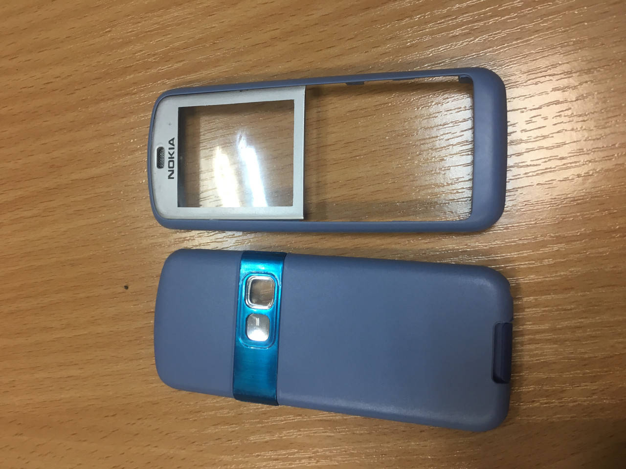 

Корпус для Nokia 6070