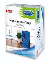 

Салфетка из микрофибры для мытья пола Stella