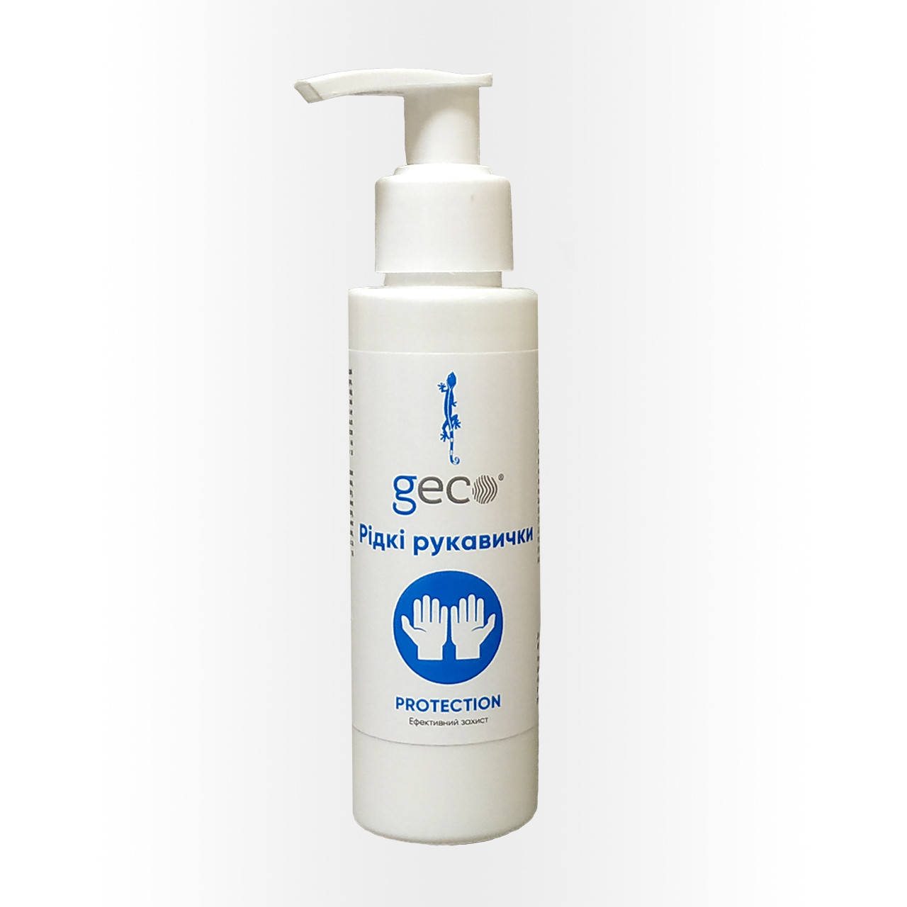 

Жидкие перчатки PROTECTION GECO, 0.1 кг(Д)