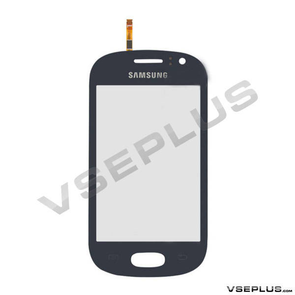 

Тачскрин (сенсор) Samsung S6810 Galaxy Fame, синий