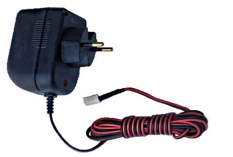 

Блок питания клапана Ecosoft Clack 220-240V 12V WS1AC22012