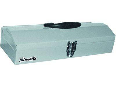 

Ящик для инструмента металлический MATRIX 9060359