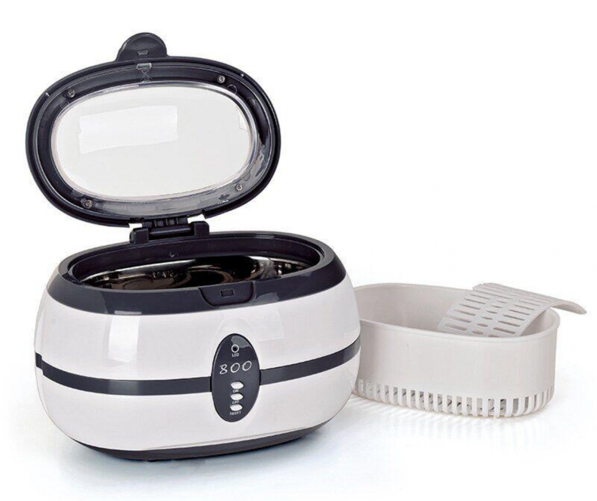 

Ультразвуковая ванна стерилизатор Ultrasonic Cleaner VGT-800