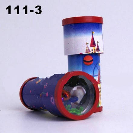 

Калейдоскоп 111-3 труба 10см, см. описание