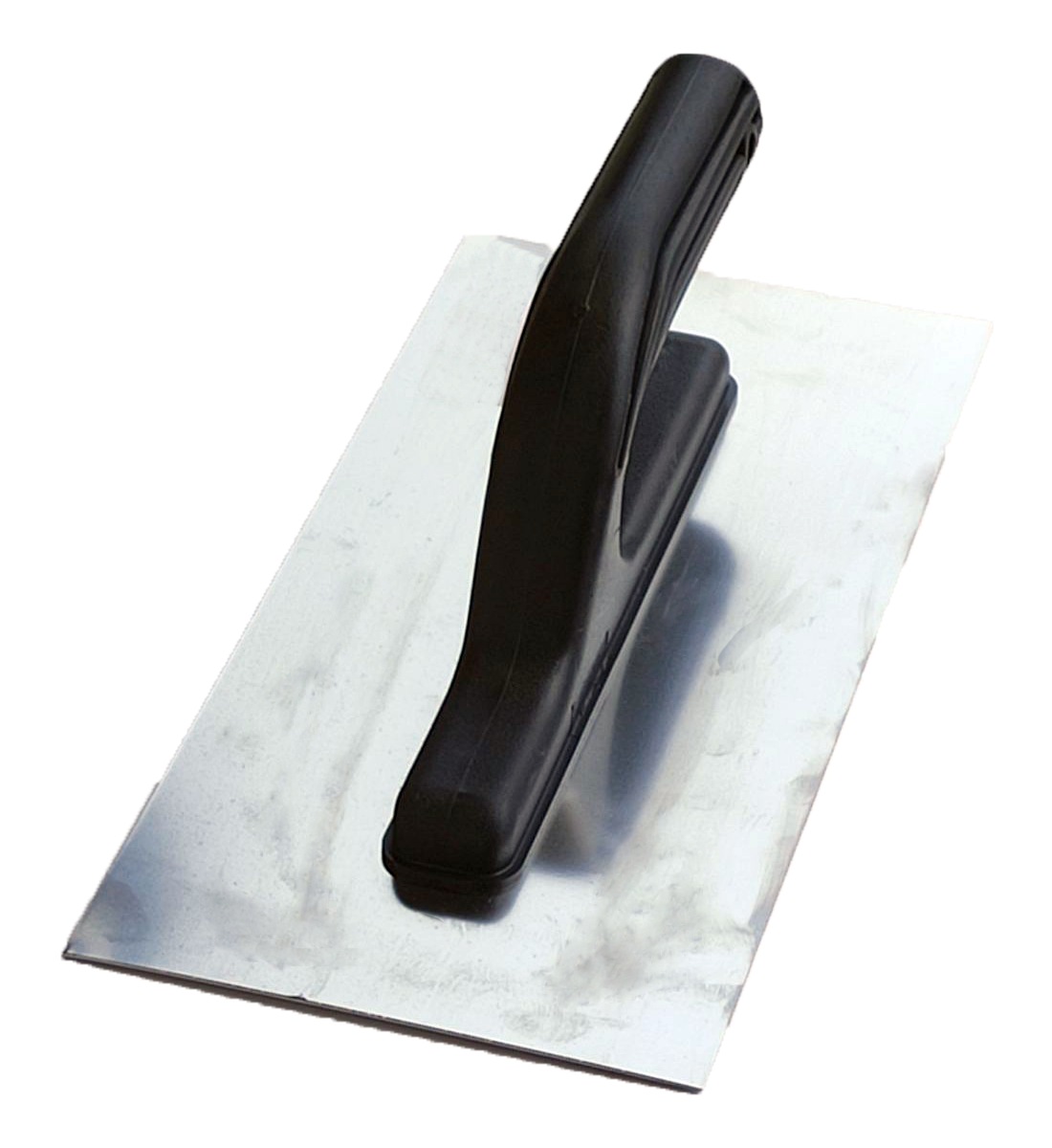 

Терка нержавійка 270*125 мм, пластикова ручка (М 5440)