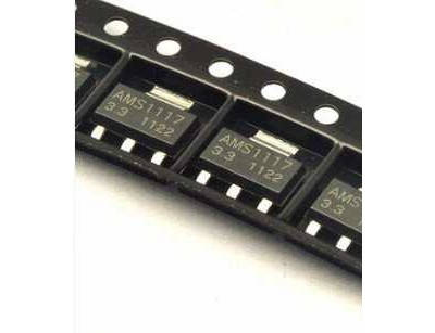 

AMS1117 1.2v 1.5v 1.8v 2.5v 3.3v 5v м/с