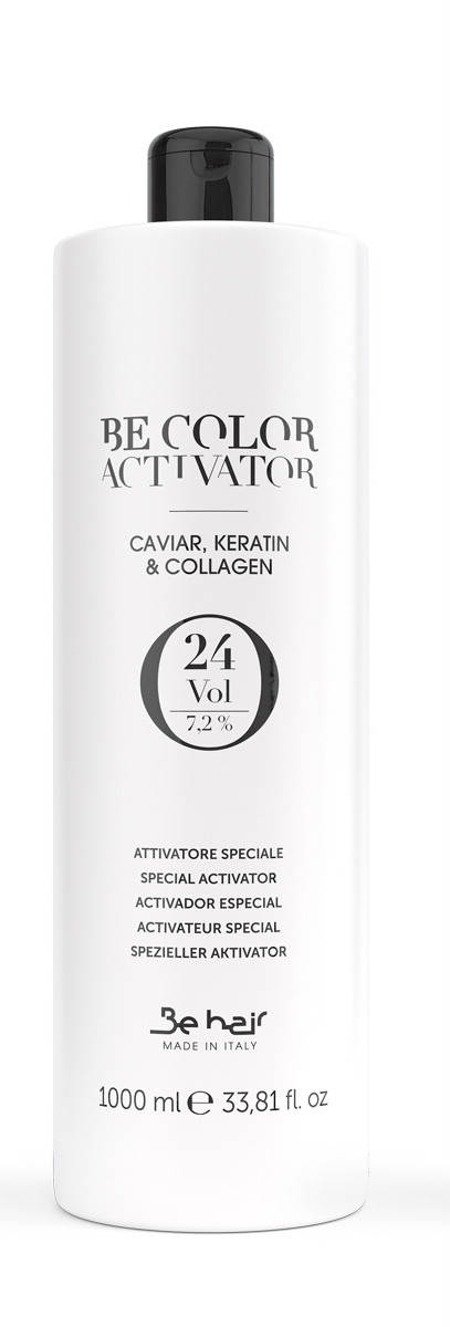 

Оксигент Be Hair Be Color Activator 7,2% 1000 мл