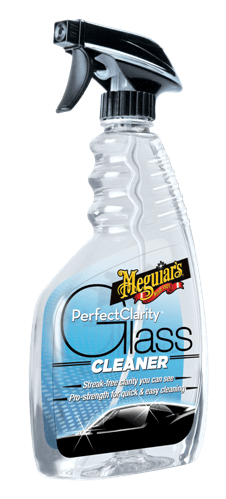 

Очиститель для стекла Meguiar's Perfect Clarity Glass Cleaner 709мл 197748