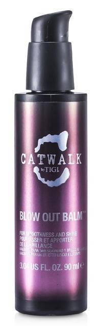 

Полировка волос Tigi Catwalk Sleek Mystique Blow Out Balm 90 мл