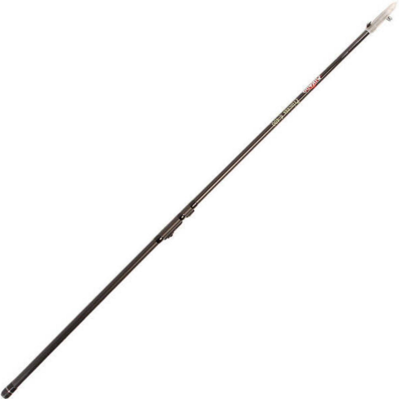 

Болонское удилище Mikado Princess Carbon 98% 4,0m (10-30g)