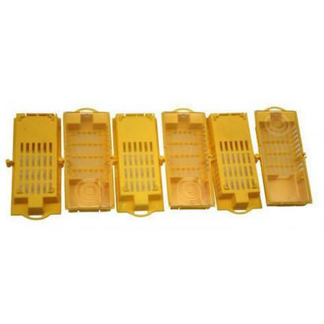 

Пересылочная клеточка (Польша)