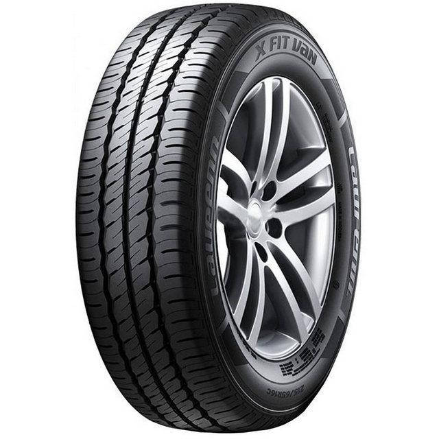 

Летние шины Laufenn X-Fit Van LV01 195/70 R15C 104/102R