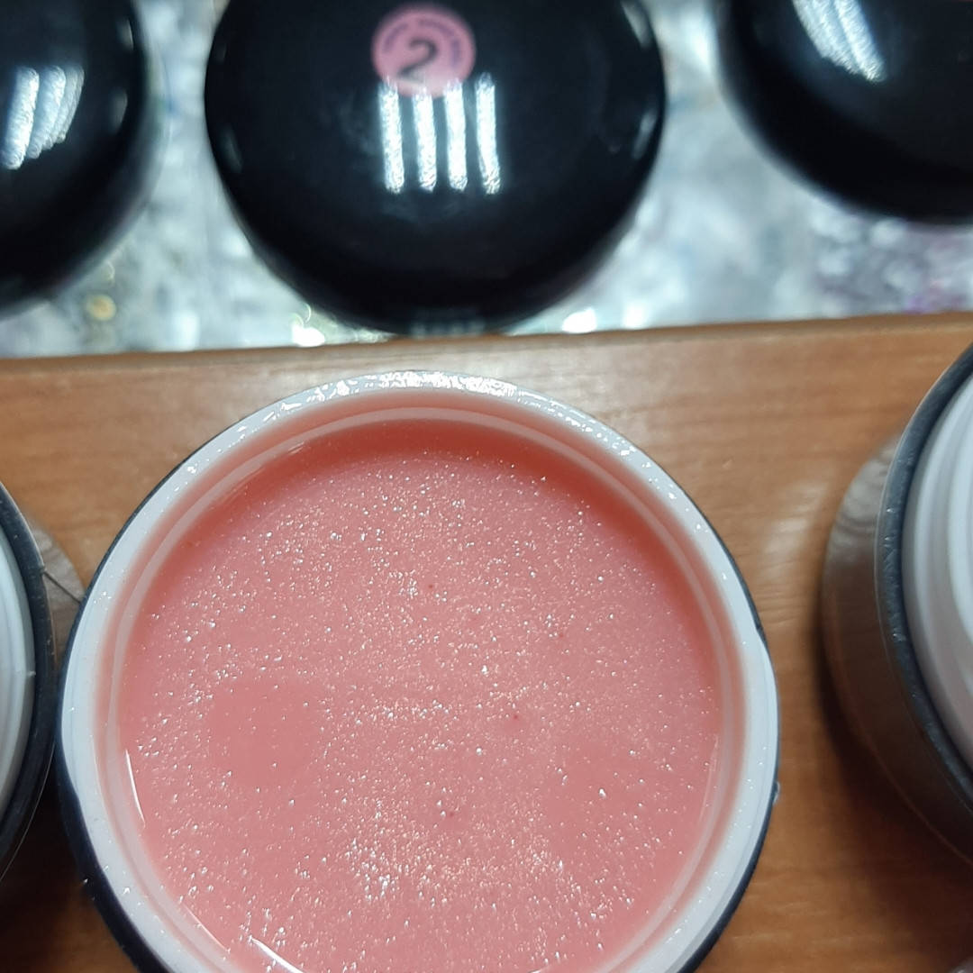 

Камуфлирующая база L.Y.X SHINE Professional 30 ml # 2