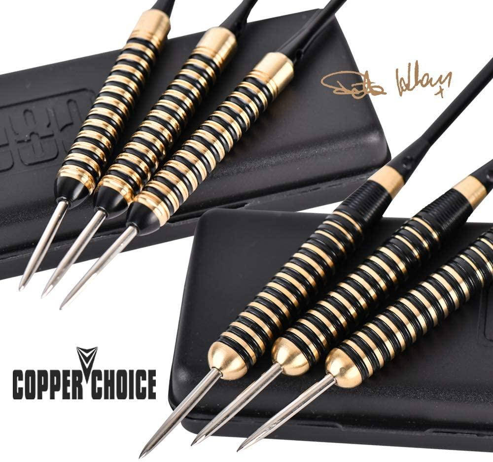 

Набор дротиков дартс One80 Wall Англия