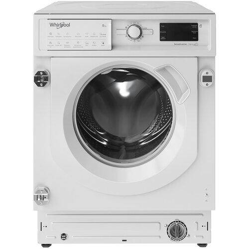 

Стиральная машина автоматическая Whirlpool BI WMWG 81484E PL