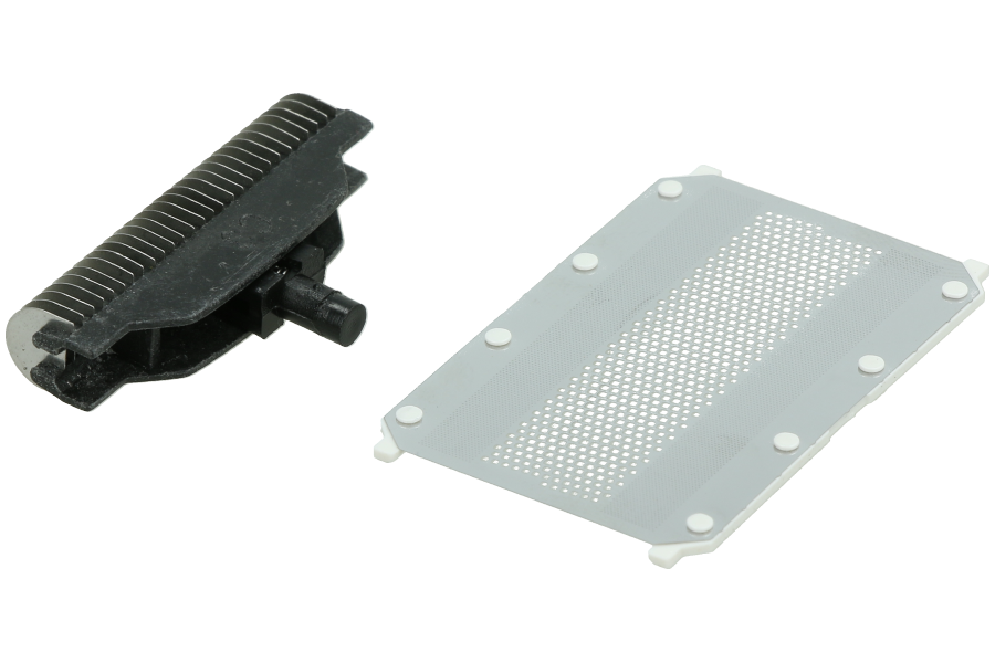 

Сеточка и ножи для электробритвы WAHL Mobile Shaver (3615-7000)