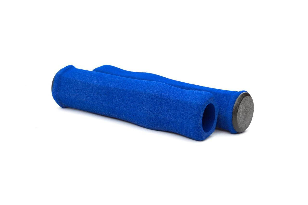 

Ручки руля ONRIDE Scored, Синій