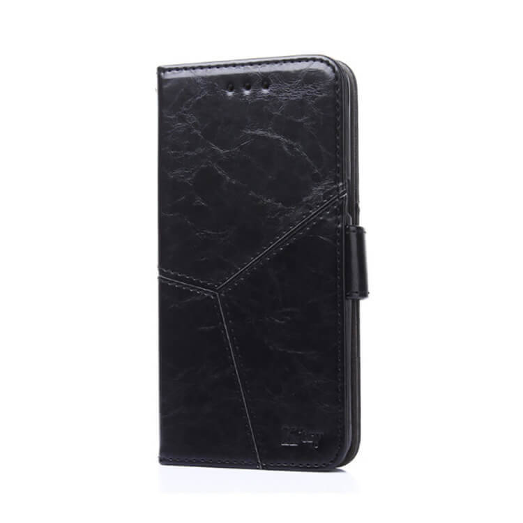 

Чехол-книжка K'try для ZTE Blade V7 Black, Черный