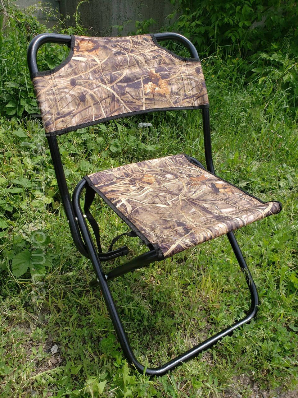 

Рыбацкий стул Богатырь Витязь