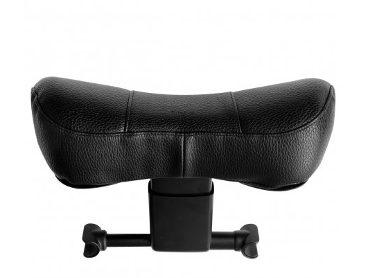 

Подушка на подголовник Baseus First Class Car Headrest Black