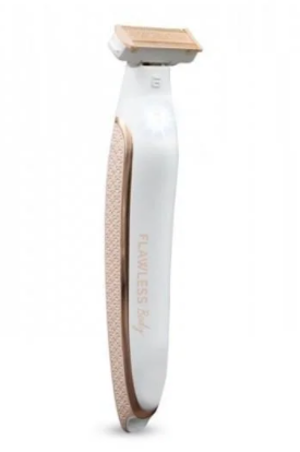 

Электробритва для удаления волос с тела New Flawless Body (KG-1440)