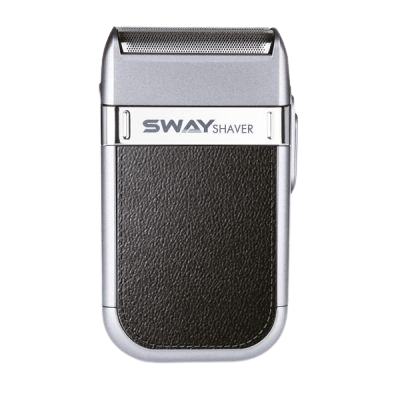 

Компактная электробритва шейвер Sway Shaver