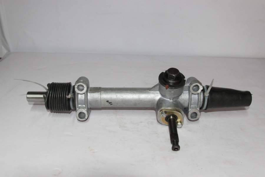 

Рулевая рейка в сборе Таврия Славута (реставрация)