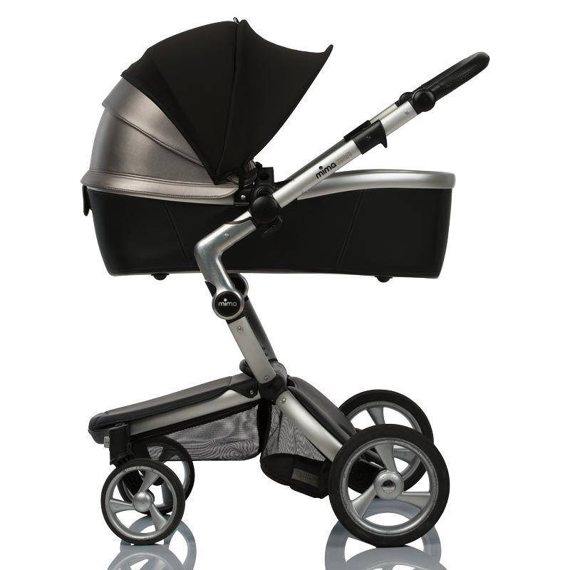 

Защитный двухсекционный козырёк для коляски twin shade ДоРечі
