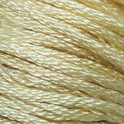 

Мулине DMC art.117 №3047