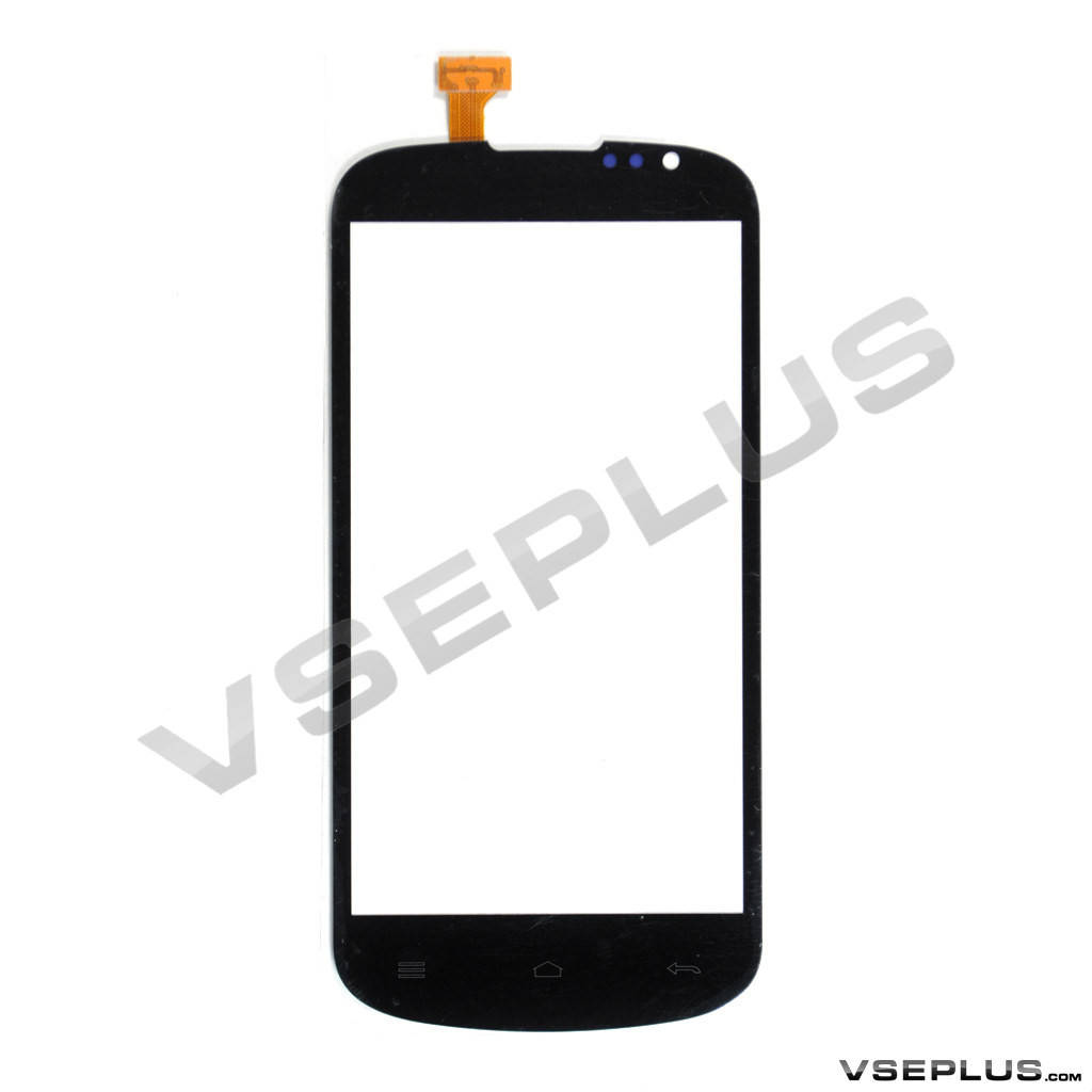 

Тачскрин (сенсор) Gigabyte GSmart Aku A1, черный