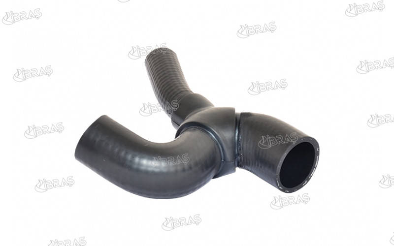 

IBRAS 21536 Патрубок помпы OPEL VECTRA B / ASTRA F / ASTRA G / ZAFIRA A 1.8 / 2.0