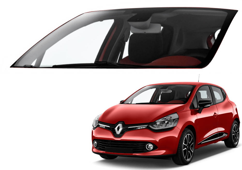 

Лобовое стекло Renault Clio IV 2013-2019