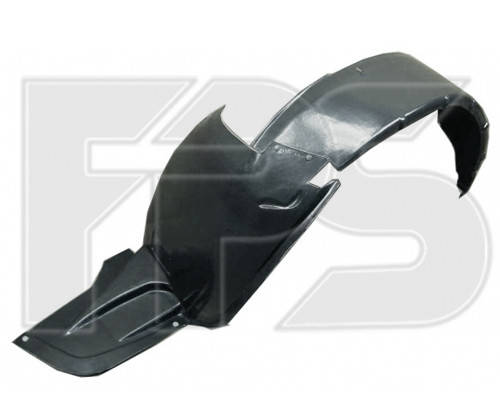

Подкрылок передний правый Citroen Jumpy 03-07 (FPS) 7136T1 FP 2034 388