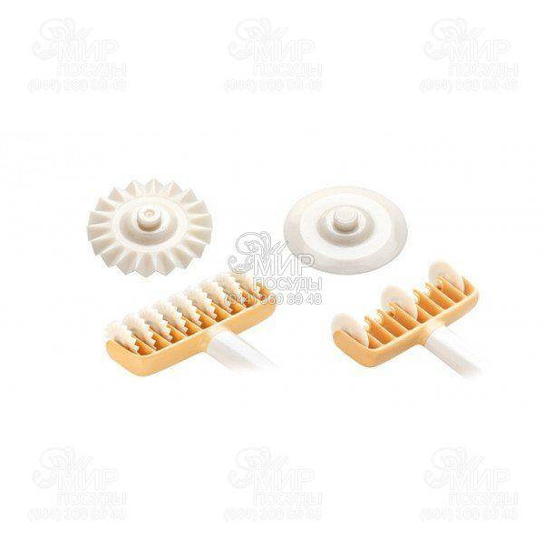 

Tescoma Нож для нарезки теста Delicia многофункциональный 630023