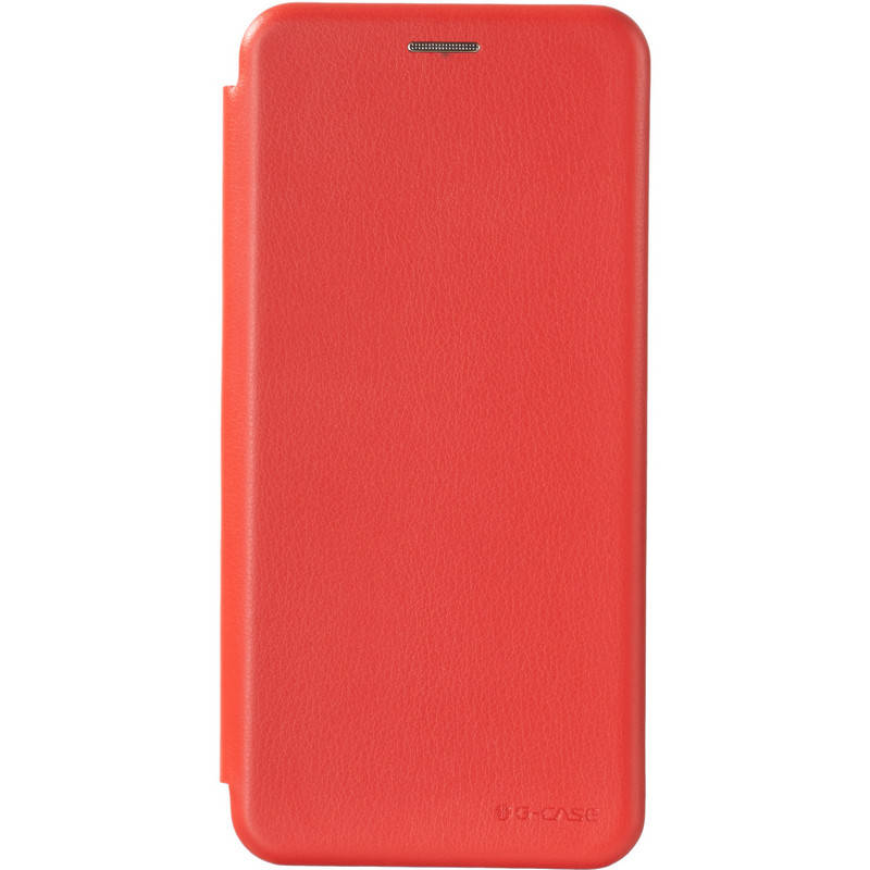 

Чехол G-Case Ranger Series for Huawei P Smart (2021) Red, Красный