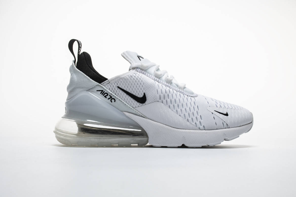

Мужские кроссовки Nike Air Max 270