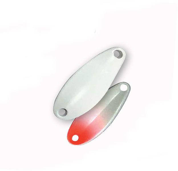 

Колеблющаяся блесна Crazy Fish Seeker 2 г 109