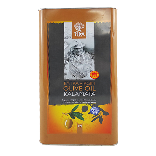 

Олія оливкова Каламата Дідо Kalamata HDA 5L ж/б 4шт/ящ (Код : 00-00003851)
