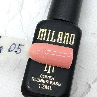 

База-камуфляж Cover Base Milano №05, 12мл