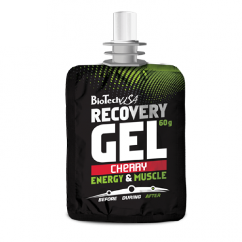 

Recovery Gel BioTech 60 g