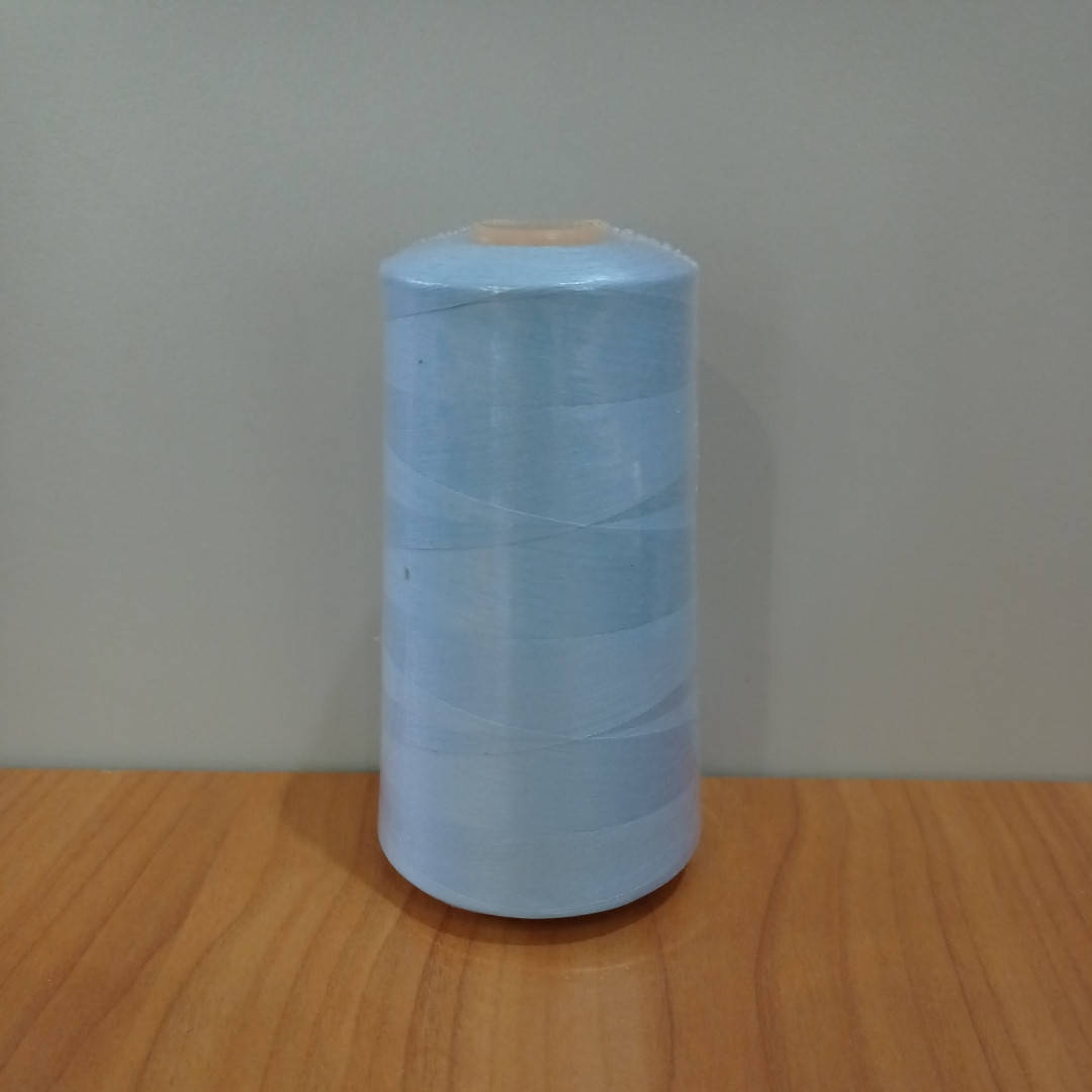 

Нитки швейные 50/2_5000y_цвет 281